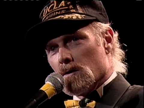 Beach Boys accept award Rock and Roll Hall of Fame inductions 1988