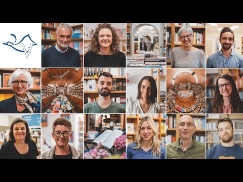 31 Maggio 1996 - 31 Maggio 2021 | 25 anni insieme!