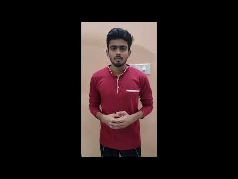 Showreel