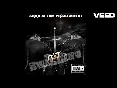 Arro Beton & Sean - Centershoks