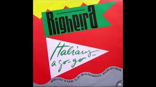 Italians a Gogo Music Video