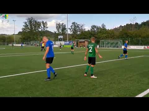SG Mettingen/Krenkingen - SV Herten 2:3 (1:2)