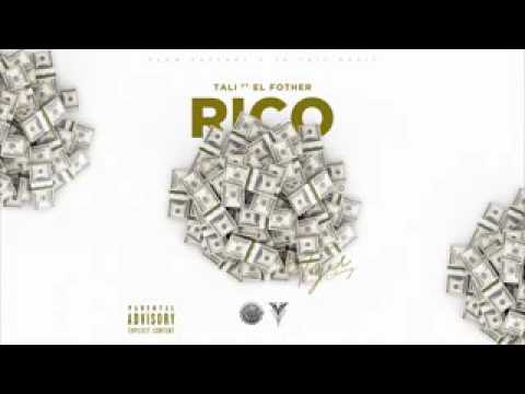 TALI FT. El foter – Rico [AUDIO OFICIAL]