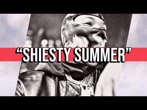 [FREE] G Herbo x DCG Shun Type Beat 2021 - Shiesty Summer (Prod. 1 Richiey)