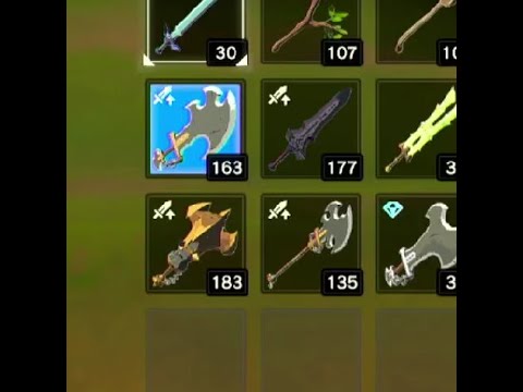 WMC Compilation - Breath of the Wild