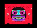 Klasky Csupo Robot Logo Effects Sponsored By Klasky Csupo 2001 Effects In Slow Voice