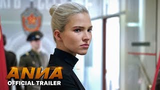 Anna (2019) Video