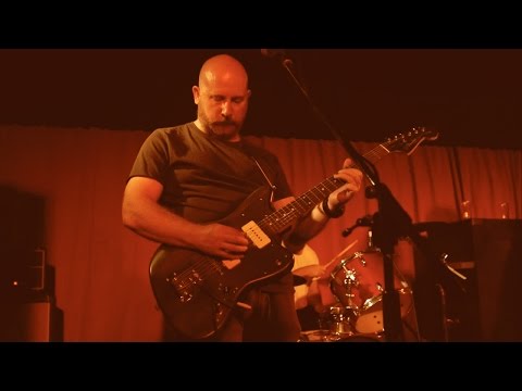 Black Coral - Live @ The Crown & Anchor, March 5th 2015