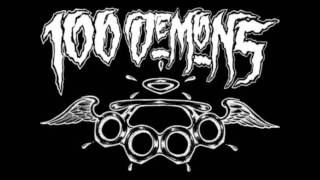 100 Demons - Why not? (2007 demo)
