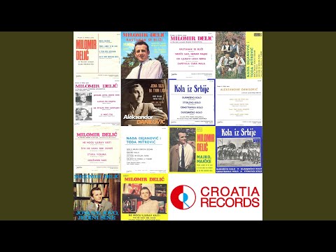 Udajem Se, Ne Traži Me Više