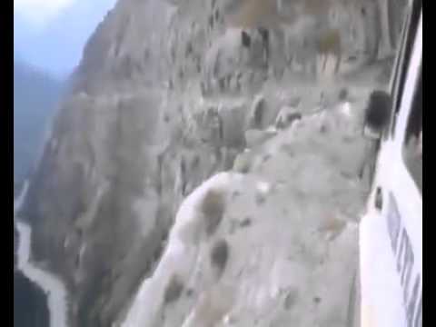 Aventura nas alturas