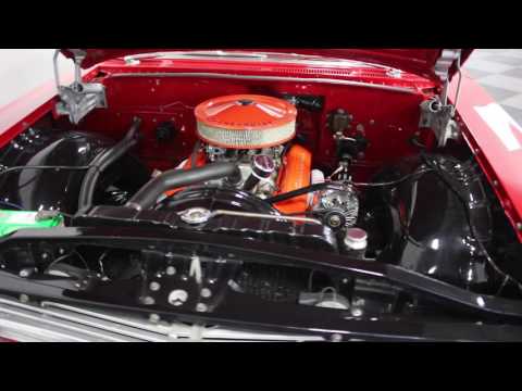 1960 Chevrolet Bel Air (CC-923937) for sale in Ft Worth, Texas