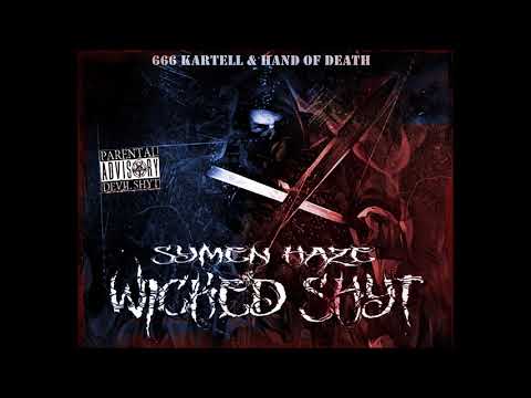 Symen Haze - Messias der Hölle