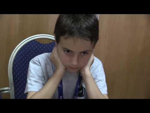 U11  9.2.    Šimon Šalgovič - Filip Balvan  1:0