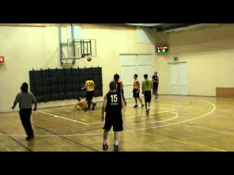 U16 Legszebb Soproni Sportiskola - Soproni Tigrisek