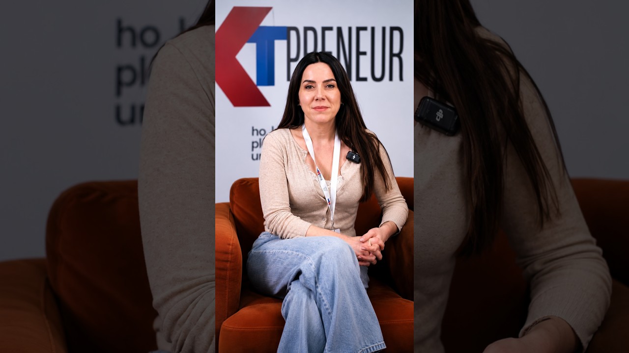 Mentor interview