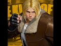 Garou Mark Of The Wolves Terry Bogard Level 8 Arcade