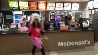 Taking a Day Out of Life to Live-One Love