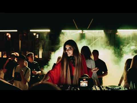 ALESSA KHIN - KHIN VIBE 20.09.22 VOCAL MELODIC HOUSE & TECHNO