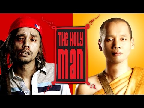 The Holy Man 2 (2008) Trailer