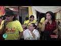 YO NO SOY CELOSO TONGO Y GRUPO IMAGINACION FELIZ CUMPLEAÑOS SOLEDAD JUE 15 02 2018