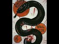 PaX - Black Snake [Official Lyric Video]