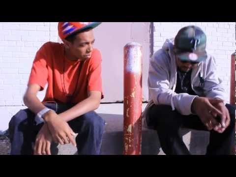 Dopeboy Joe and Roski Ro - Yes - Shot By Roski Films (Roski Muzik)