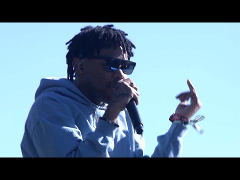 KILLVAL LIVE @ Rolling Loud LA 2021