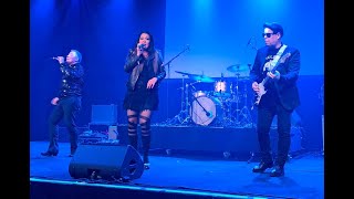 Aikakone, Neiti groove , Tullisali, Oulu Live, 28.01.2023