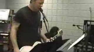 Metallica - The Outlaw Torn ~Jam~ (2004)