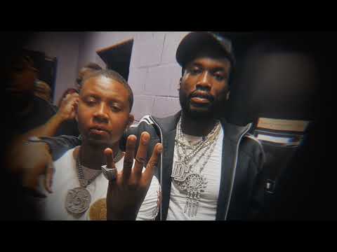 Meek Mill Type Beat 2022 - "In Heaven" (prod. by Buckroll x Gabe Lucas)