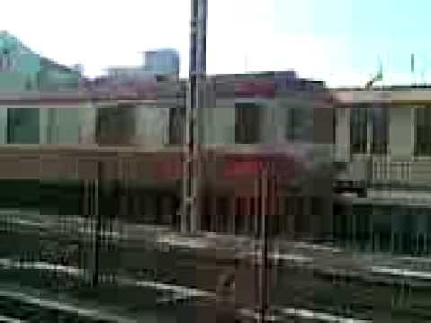 P 14882 Alba Iulia-Zlatna