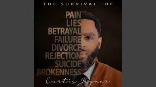 Jesus Will Fix It - Curtis Joyner