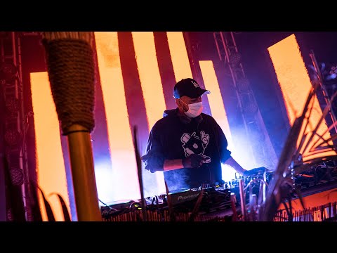 Franklyn Watts - HARD Summer Staycation Virtual Rave-A-Thon