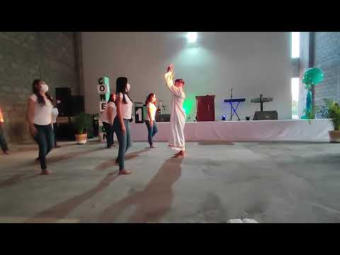 Cadenas romper (Break Every Chain), drama Cristiano