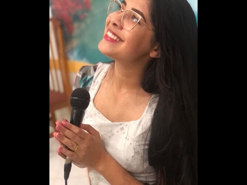 Quando Tu diz - Neidjane Lopes  [COVER]
