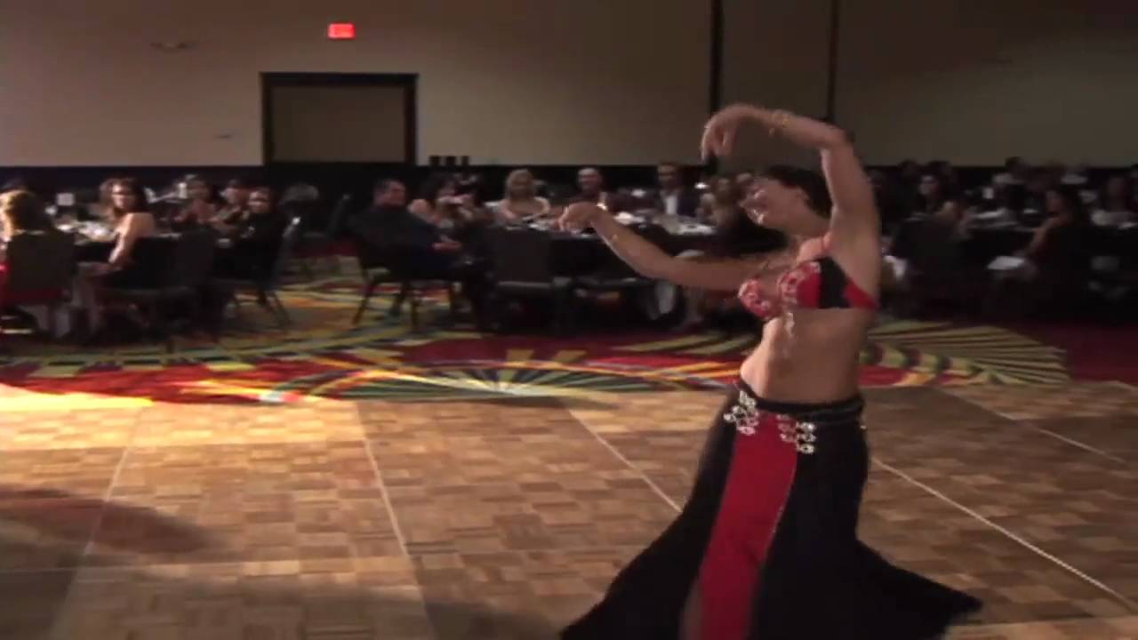Promotional video thumbnail 2 for BellyDancePro