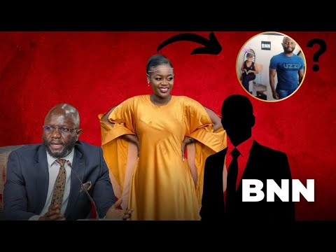 Cebbie Coks Entangled In Scandal With Married Mp: Sleuths Unravel Overseas Love Affair Too! - BNN