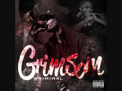 Griminal - Grimsom {Prod.By Dot Rotten}
