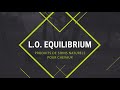 L.O. EQUILIBRIUM - Soins équins naturels