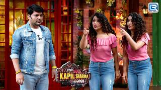 Kapil पर लगा चिंकी मिंकी को लूटने का इल्ज़ाम | Kapil Sharma | Comedy Show | New Full Episode MQDEFAULT Thumbnail