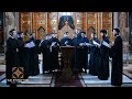 6 Grupul Psaltic Sf Iosif Cel Milostiv