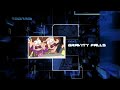 Toonami 2013 Now Next Later Menu FANMADE