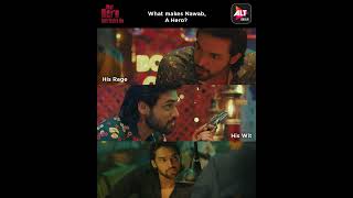 Mai Hero Boll Raha Hu | ALTBalaji #shorts