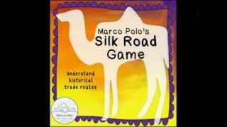 Marco Polo's Silk Road (game)