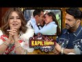 Mahima Chaudhry Ne Bataya Salman Khan Romantic Scene Karne Main Bahut Uncomfortable Hote Hai