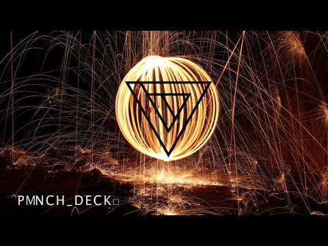 Punch Deck - I Can't Stop