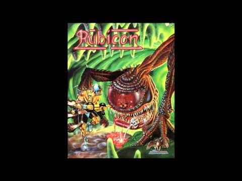 VGM Hall Of Fame: Rubicon - End Music (C64)