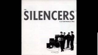 The Silencers - Receiving