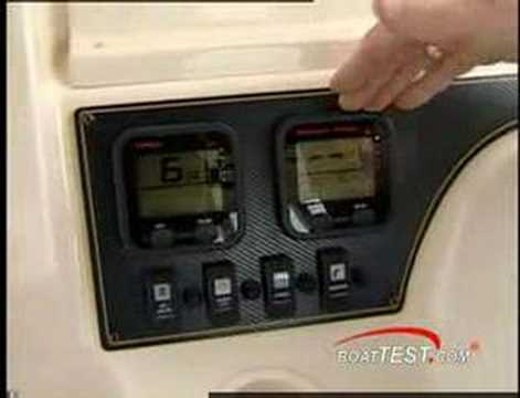 Grady-White Gulfstream 232 - By BoatTest.Com